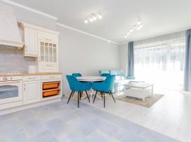 Ξενοδοχείο φωτογραφία: Luxury Cordia Apartment with free parking