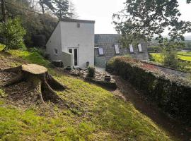 Photo de l’hôtel: Mountain Lodge with magical views