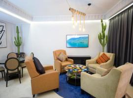 Hotel foto: Luxe apartment / Prime location / 2 bedr- 2.5 bathrooms