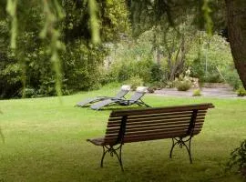 Hotel Le Branhoc - Brit Hotel Auray