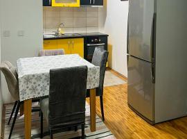 Hình ảnh khách sạn: Apartment Kjara