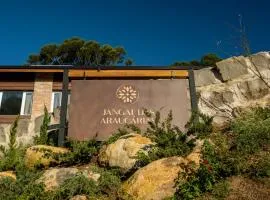 Jangal das Araucárias Swan Design Hotel Canela