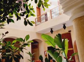 Gambaran Hotel: Labigarade riad