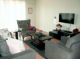 Фотографія готелю: Libem Lodge 11