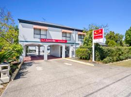 Hình ảnh khách sạn: Econo Lodge Waterford