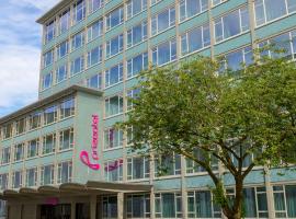 รูปภาพของโรงแรม: prizeotel Dortmund-City