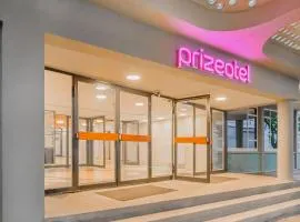 prizeotel Dortmund-City, hotel din Dortmund