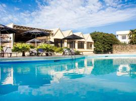 Photo de l’hôtel: Hotel Faranda Guayacanes, a member of Radisson Individuals