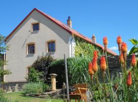 Hotel fotoğraf: Penzion Šerhant