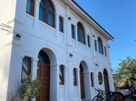 Ξενοδοχείο φωτογραφία: B2 Hotel Savannakhet