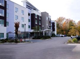 Fotos de Hotel: TownePlace Suites By Marriott Columbia West/Lexington