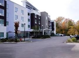 TownePlace Suites By Marriott Columbia West/Lexington, hotel in West Columbia