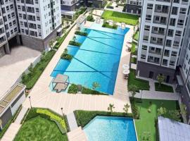 호텔 사진: Sunrise Riverside 2br-3br