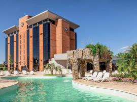 Sheraton Tucumán Hotel, ξενοδοχείο σε San Miguel de Tucumán