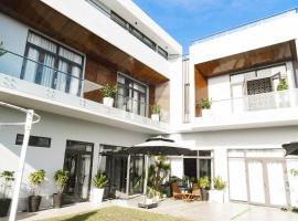 SHALOM HOUSE _ BẢO LỘC, Hotel in Bảo Lộc