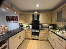 Hotel foto: The heart of Media City, 2bd 2bth + Balcony