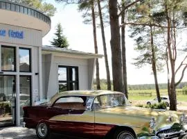 Privat & Boutique Hotel Plauer See