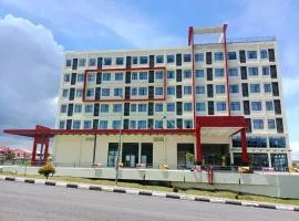 Sentral View Hotel Bintulu