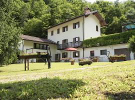 호텔 사진: Agriturismo Maso Rocca