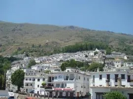 Hotel Rural Pepe Alvarez