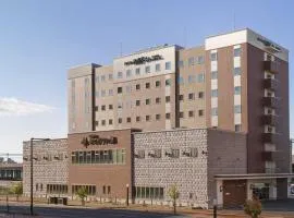 Hotel WBF Grande Asahikawa
