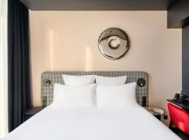 TRIBE Budapest Stadium