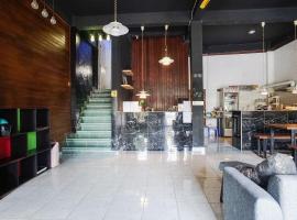 Hotel foto: Bali Backpacker Inn & Hostel