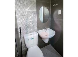 Hotel Photo: Ricres Hometel R3