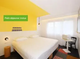 Hôtel ibis Styles Auxerre Nord, hotel a Auxerre