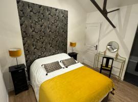 Hotel Photo: La Grange de Witry