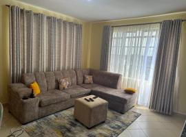 Hotel Photo: Chic Haven - Fully furnished 1 BR Gem