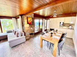 מלון צילום: [Chalet di lusso]Vista lago + Sauna