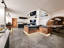 Hotel Lärchenhof, hotel in Kaunertal