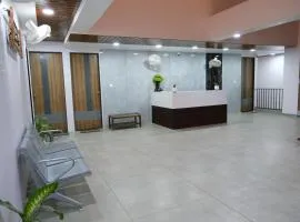 HOTEL SHREE RAM