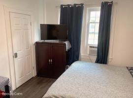 Ξενοδοχείο φωτογραφία: NICE BEDROOM NEXT JOHNS HOPKIN UNIVERSITY