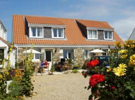 Hotel Foto: Mas Des Sables Seaside Cottages