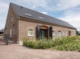 Hotel fotoğraf: Barn24 - The Stable & The Loft