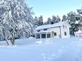 Hotel kuvat: Lantligt boende