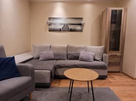 Hotel foto: Apartament pod szczęśliwą 13