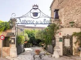 Auberge de la Tour