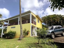 Hotel Photo: LaCaye - Home in Creole