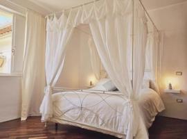 Hotel Photo: Appartamento Rione La Mora