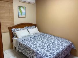 Хотел снимка: Oranjestad Apartment