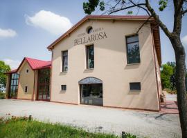 Hotel Photo: Agriturismo Bellarosa