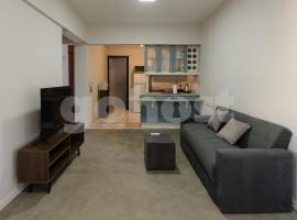 Hotel Photo: Amazing Apartment Near La Costanera