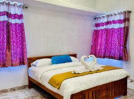 Foto do Hotel: Arul Homestay Ac