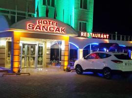 Хотел снимка: SANCAK HOTEL