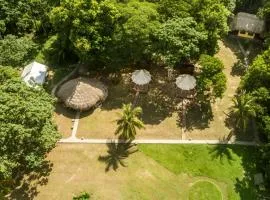 Cabañas Tequendama - Parque Tayrona