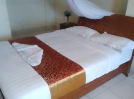 होटल की एक तस्वीर: QUINTEN HOTEL KISUMU