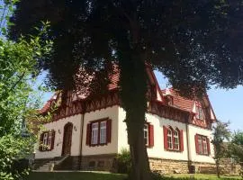 Gästehaus "Unsere Stadtvilla" Hechingen